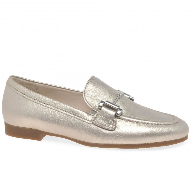 gabor Gabor Destiny Ladies Loafers