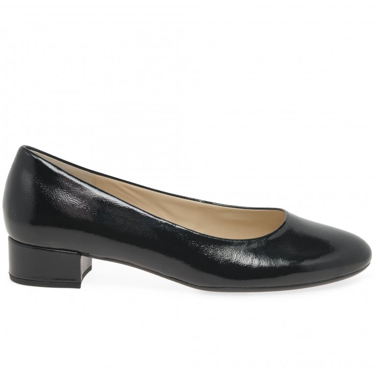 Gabor Gabor Develop Ladies Court Shoes