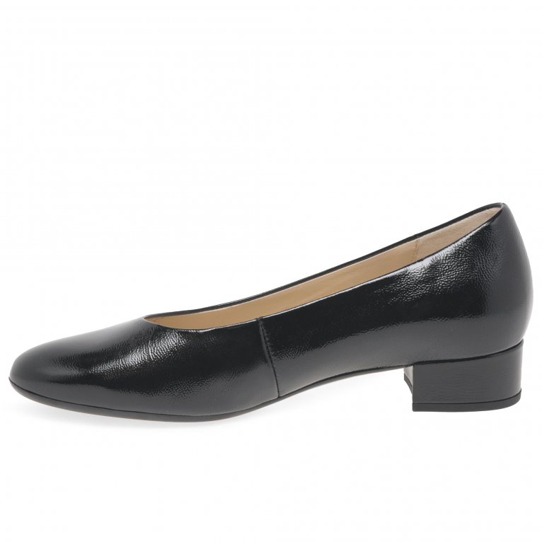 Gabor Gabor Develop Ladies Court Shoes
