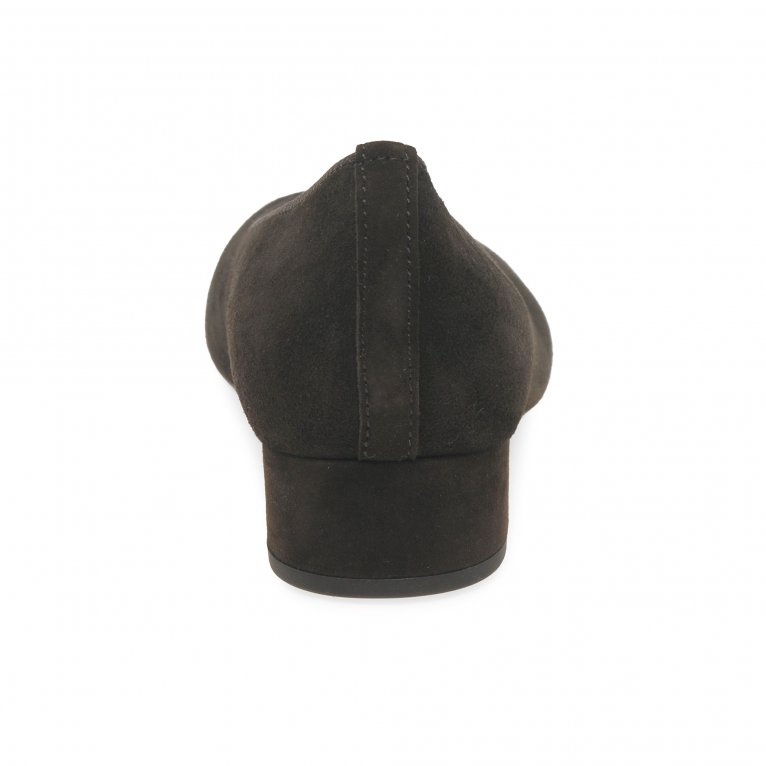 Gabor Gabor Dimbar Ladies Court Shoes