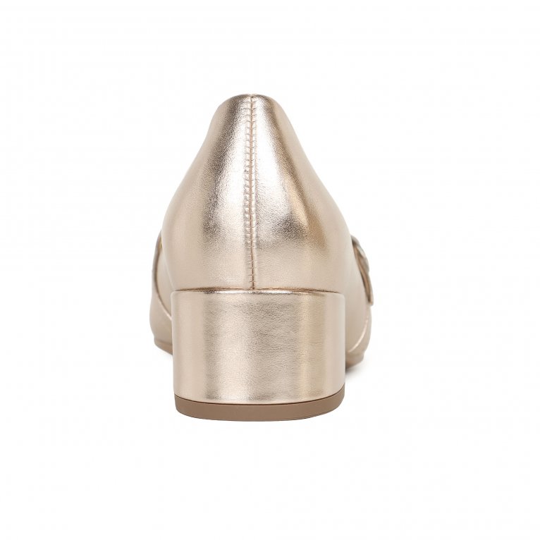 Gabor Gabor Doll Ladies Court Shoes