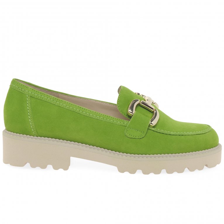 Gabor Gabor Donna Ladies Loafers