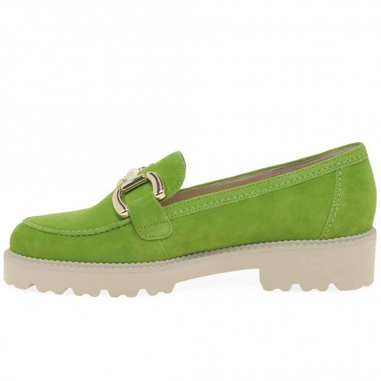 Gabor Gabor Donna Ladies Loafers