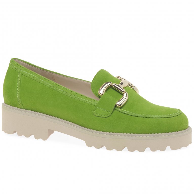 gabor Gabor Donna Ladies Loafers