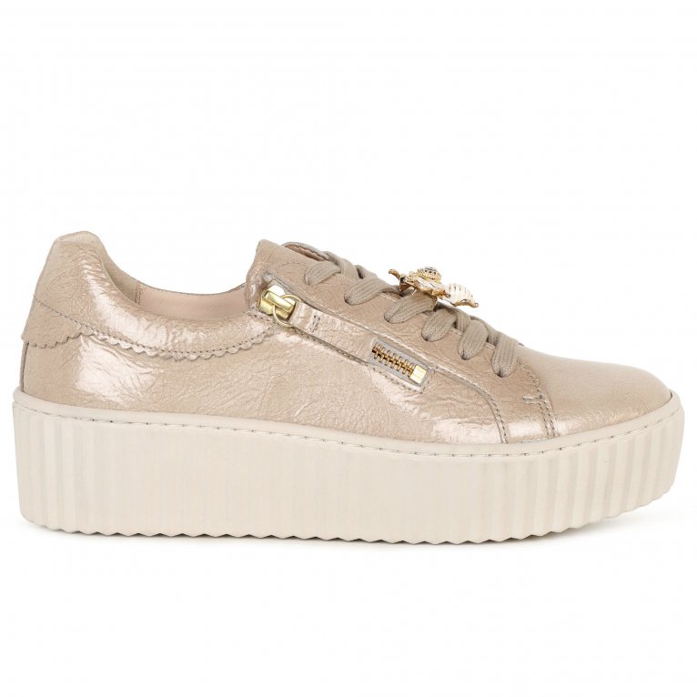 Gabor Gabor Dotcom Womens Trainers