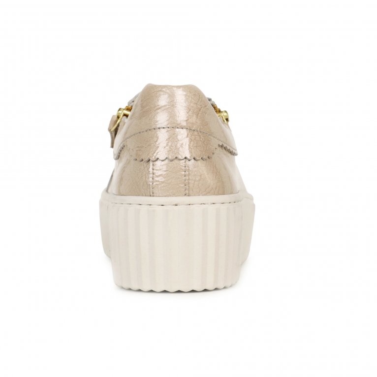 Gabor Gabor Dotcom Womens Trainers