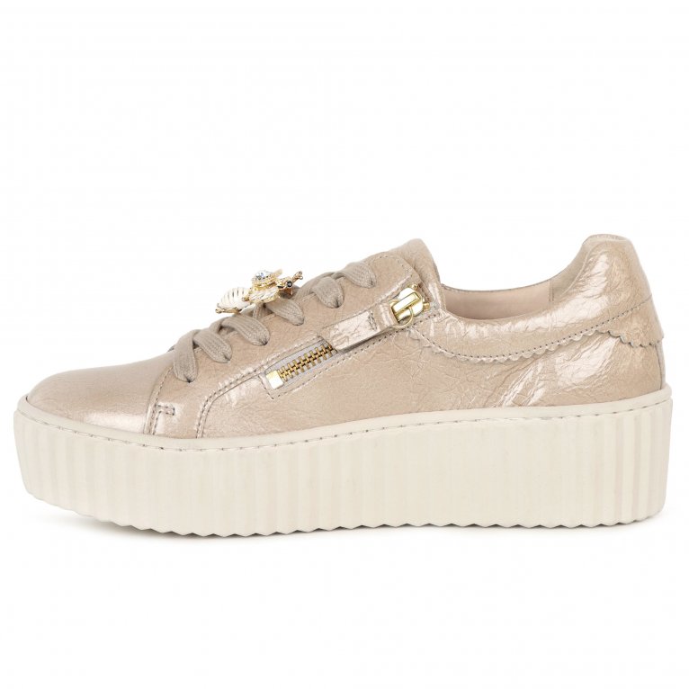 Gabor Gabor Dotcom Womens Trainers