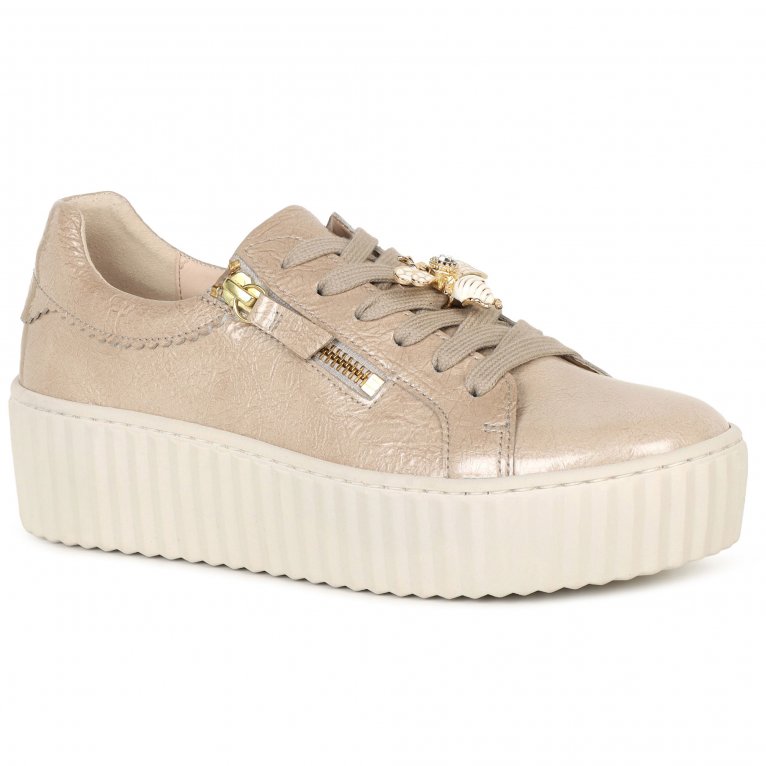 gabor Gabor Dotcom Womens Trainers