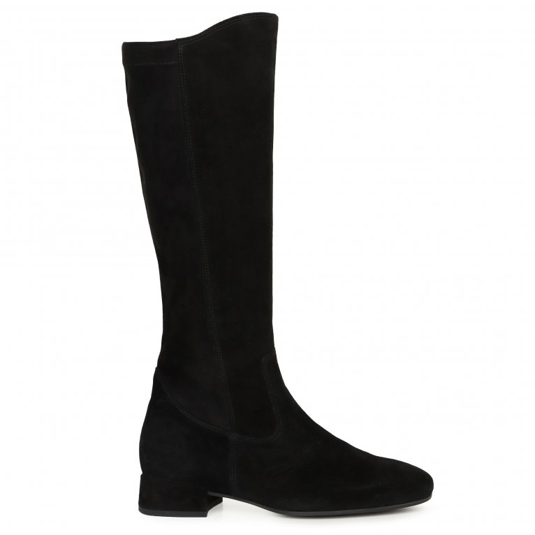 Gabor Gabor Dudley (M) Ladies Knee High Boots