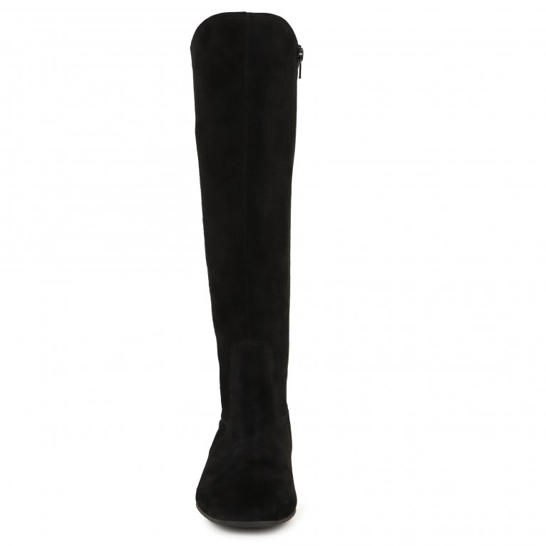 Gabor Gabor Dudley (M) Ladies Knee High Boots
