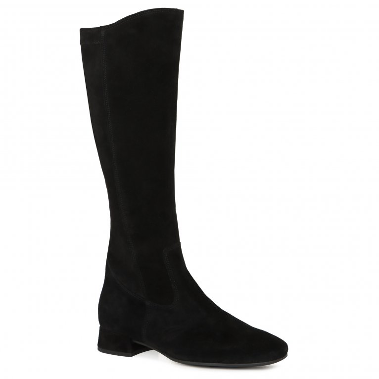 gabor Gabor Dudley (M) Ladies Knee High Boots