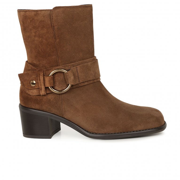 Gabor Gabor Easel Ladies Ankle Boots