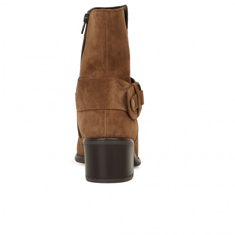 Gabor Gabor Easel Ladies Ankle Boots
