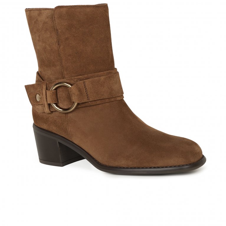 gabor Gabor Easel Ladies Ankle Boots