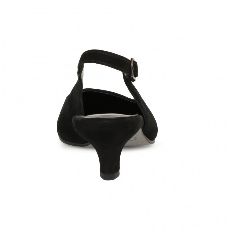 Gabor Gabor Editor Ladies Open Court Shoes