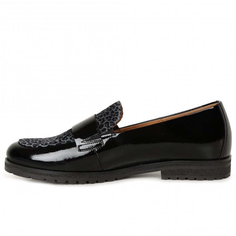 Gabor Gabor Elder Womens Loafers