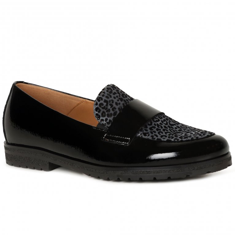 gabor Gabor Elder Womens Loafers