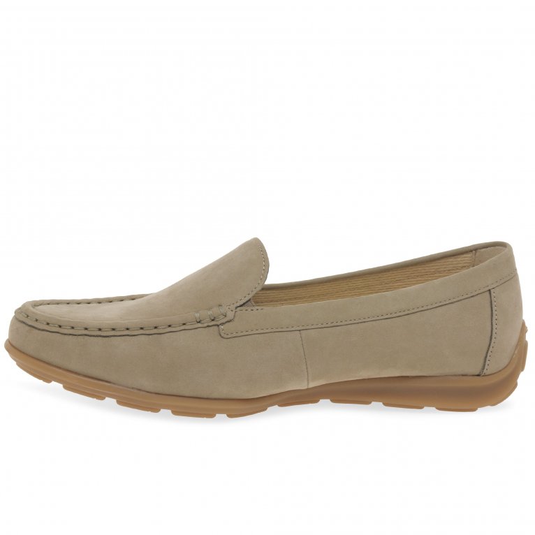 Gabor Gabor Eldon Womens Moccasins