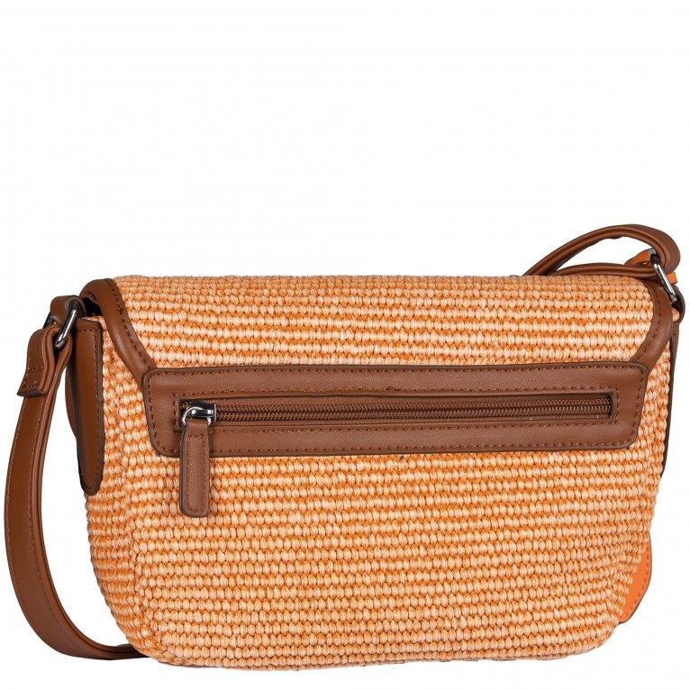 Gabor Gabor Eleanor Flap Ladies Messenger Bag