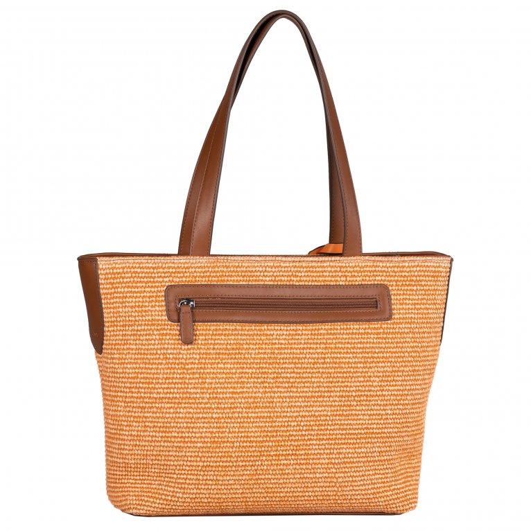 Gabor Gabor Eleanor Zip Ladies Shoulder Bag