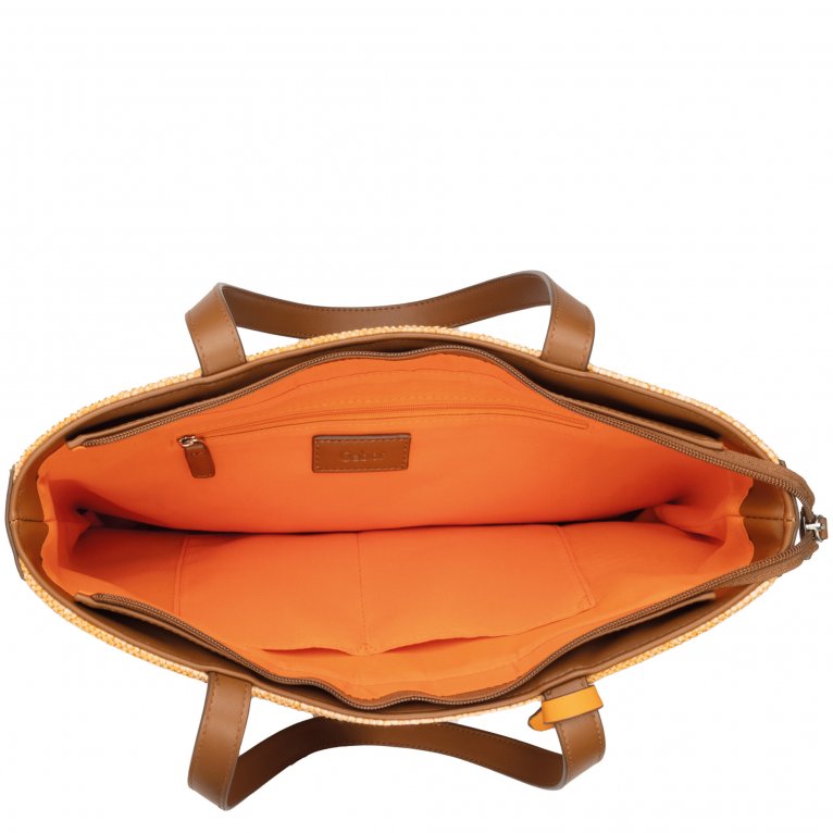 Gabor Gabor Eleanor Zip Ladies Shoulder Bag