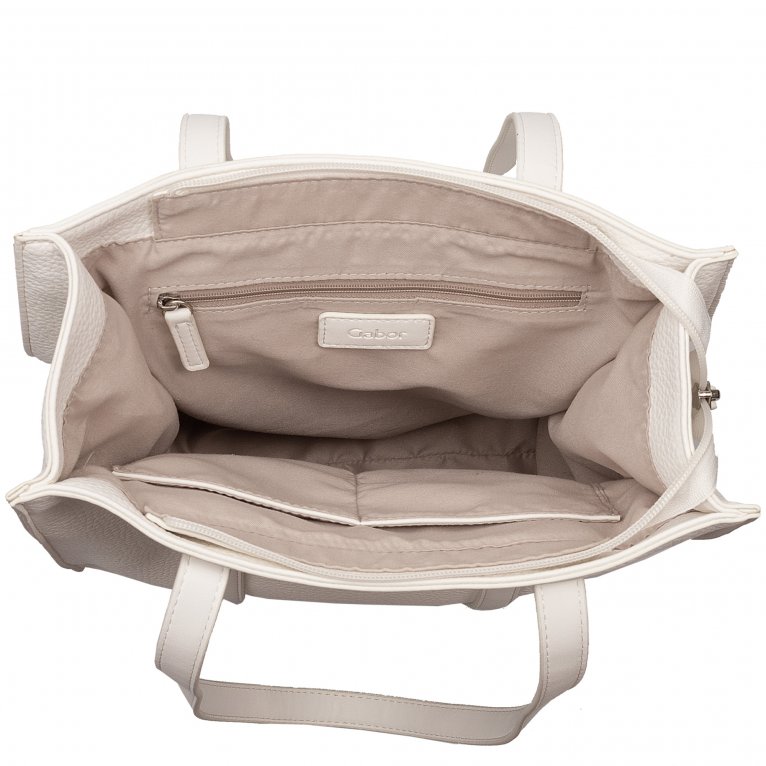 Gabor Gabor Elfie Zip Ladies Tote Bag