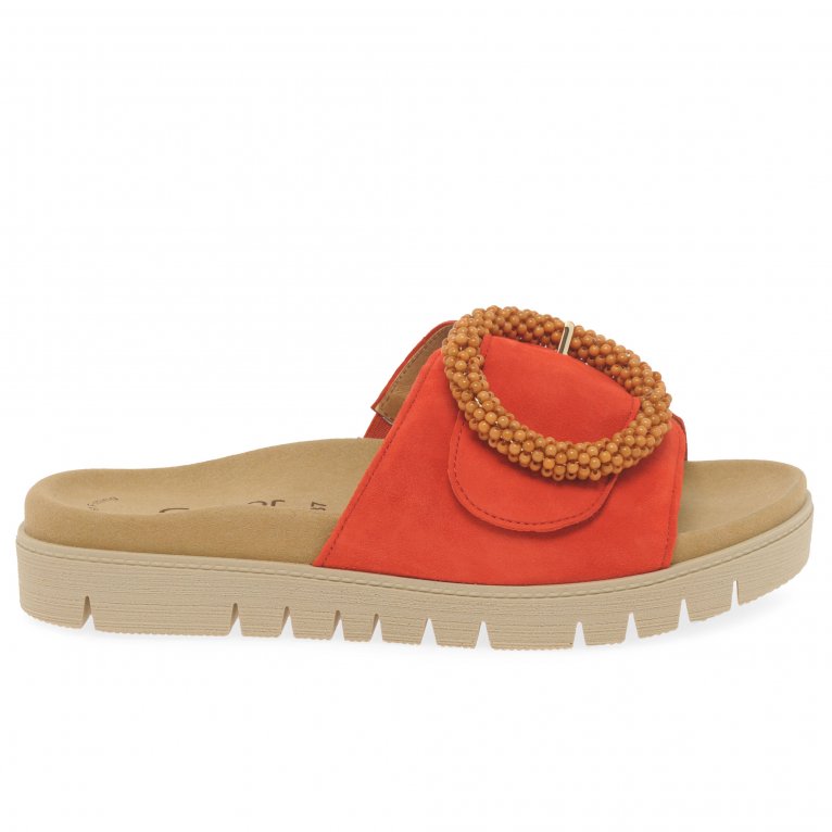 Gabor Gabor Everly Ladies Mule Sandals