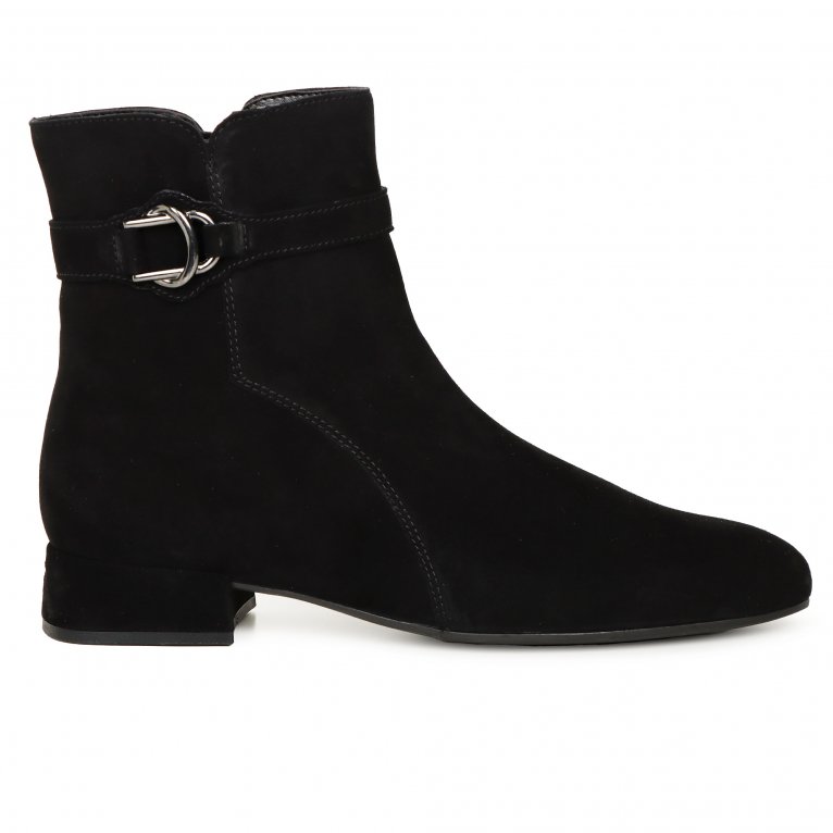Gabor Gabor Fact Ladies Ankle Boots