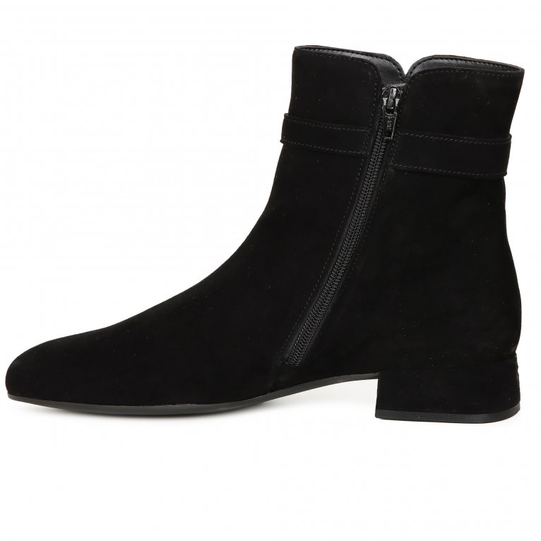 Gabor Gabor Fact Ladies Ankle Boots