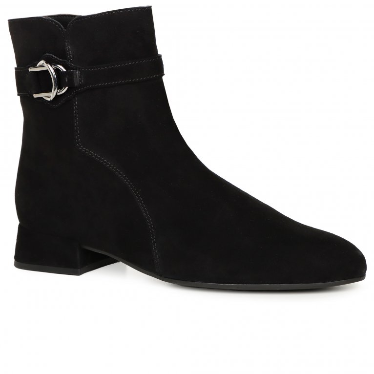 gabor Gabor Fact Ladies Ankle Boots