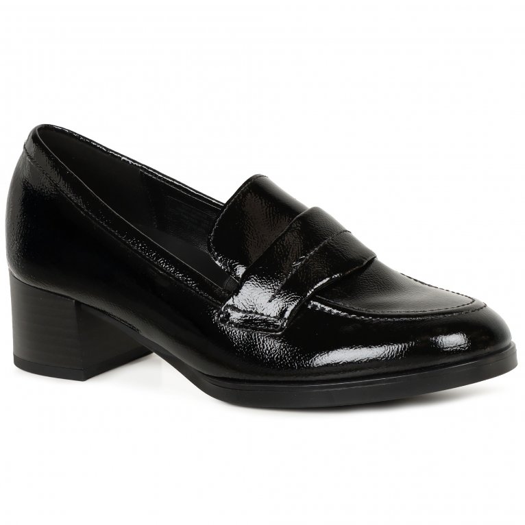 gabor Gabor Fame Ladies Court Shoes