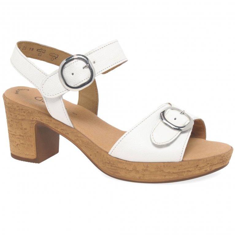 gabor Gabor Fantastica Womens Sandals