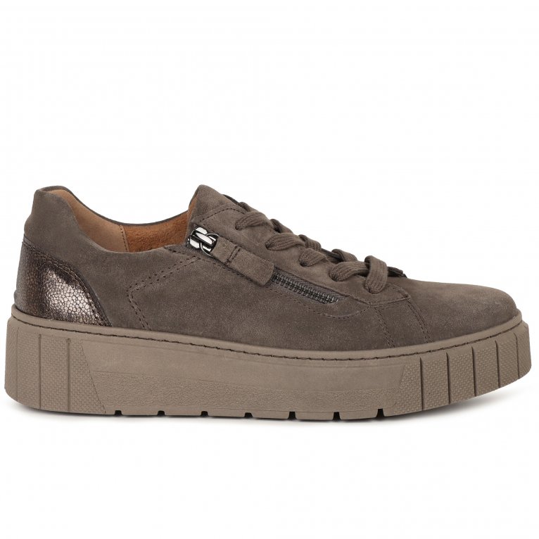 Gabor Gabor Ferry Womens Trainers