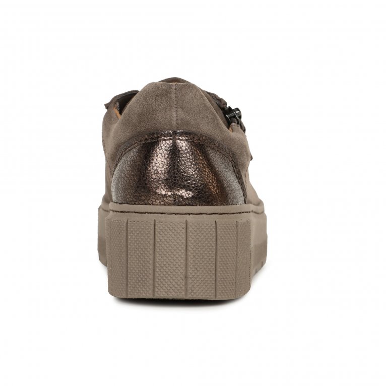 Gabor Gabor Ferry Womens Trainers