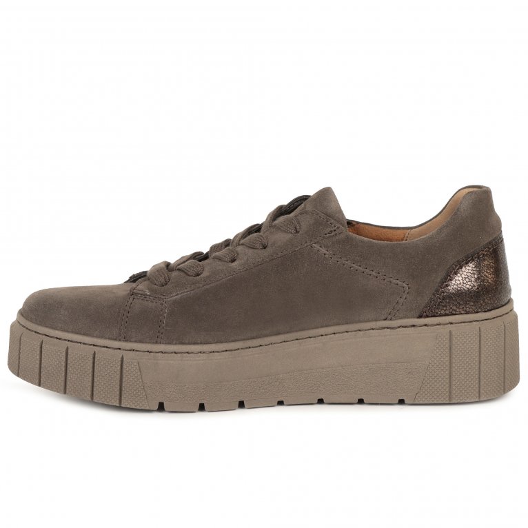 Gabor Gabor Ferry Womens Trainers