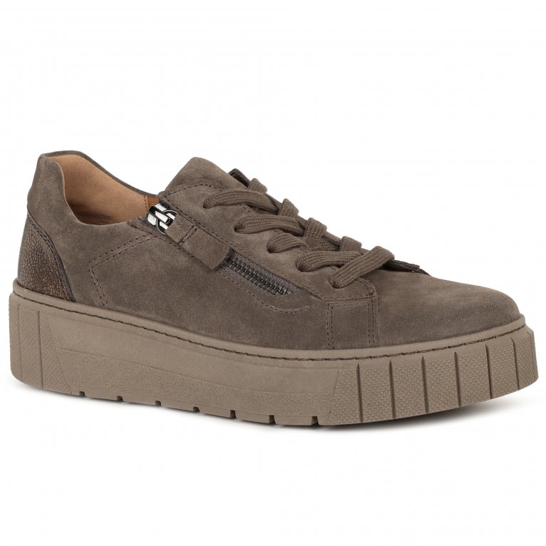 gabor Gabor Ferry Womens Trainers