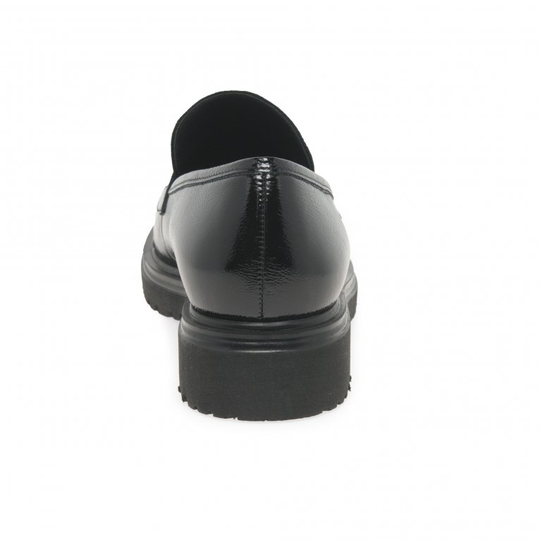 Gabor Gabor Finch Ladies Penny Loafers