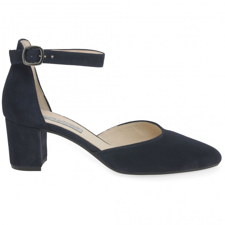 Gabor Gabor Gala Womens Open Court Shoes