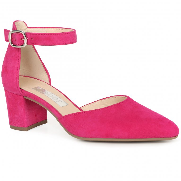 gabor Gabor Gala Womens Open Court Shoes