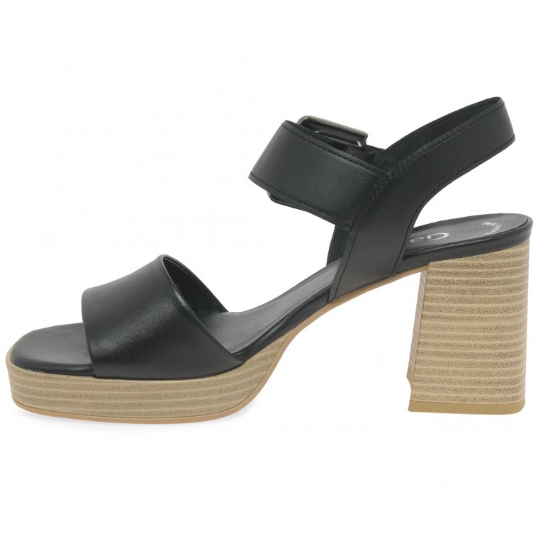 Gabor Gabor Garage Ladies Sandals