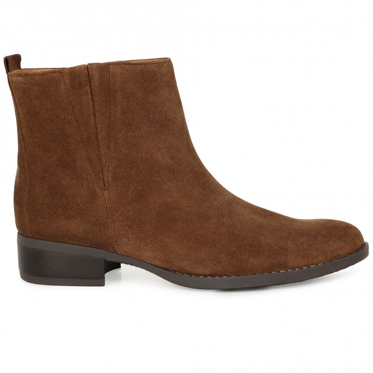 Gabor Gabor Gibside Ladies Ankle Boots