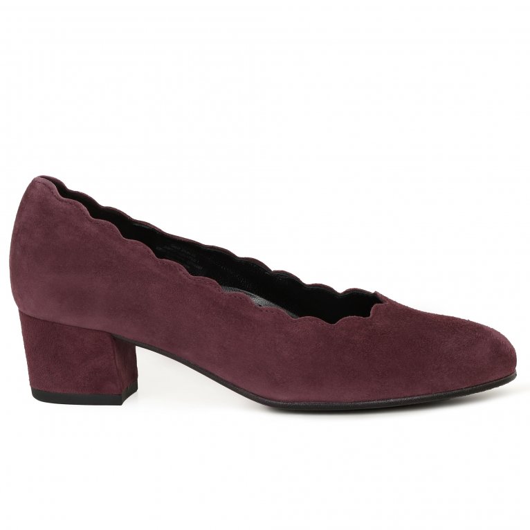 Gabor Gabor Gigi Womens Court Shoes