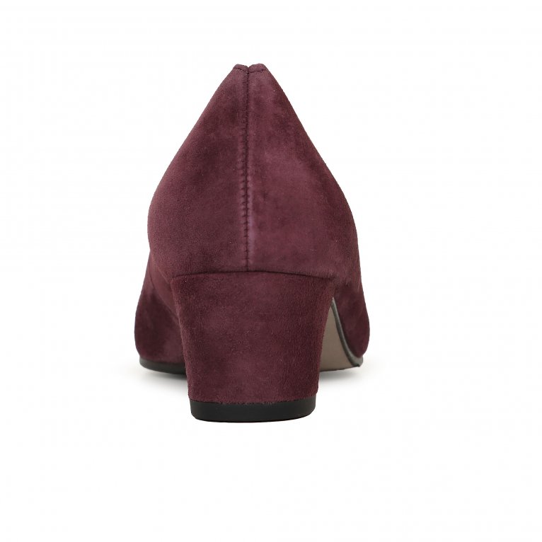 Gabor Gabor Gigi Womens Court Shoes