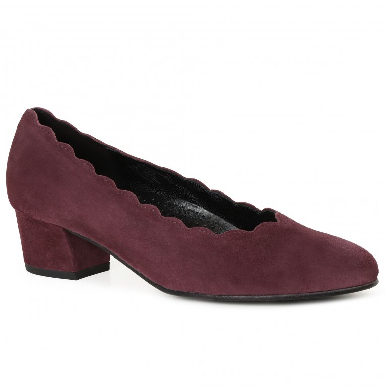 gabor Gabor Gigi Womens Court Shoes