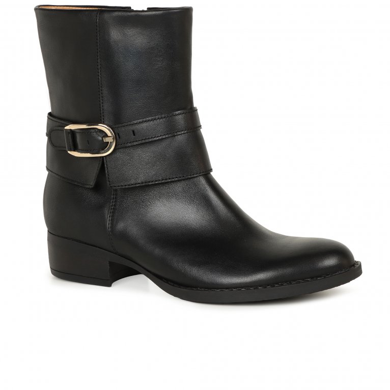 gabor Gabor Ginger Womens Ankle Boots