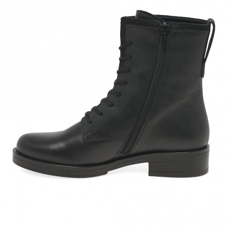 Gabor Gabor Hay Womens Biker Boots