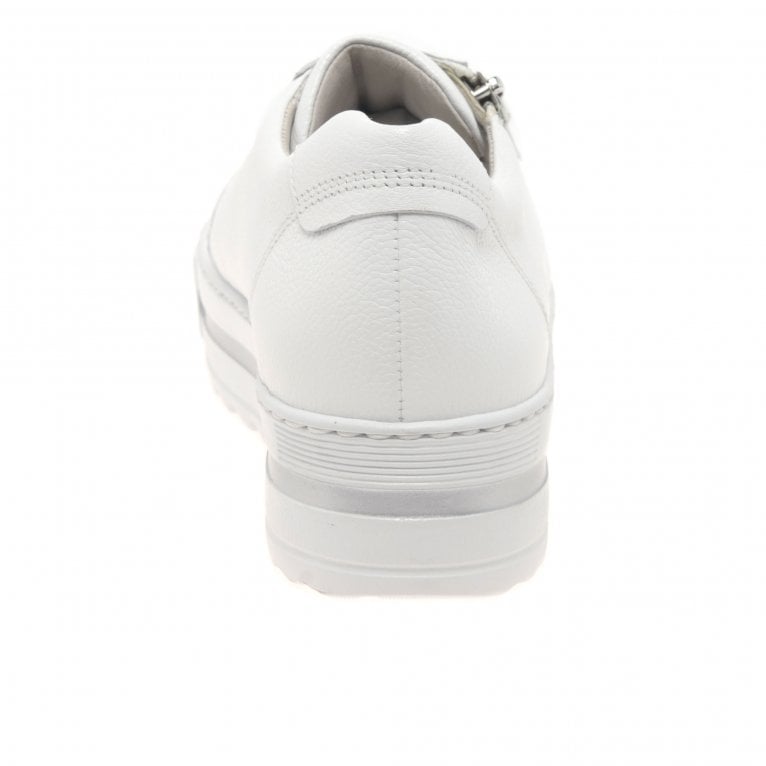 Gabor Gabor Heather Womens Casual Trainers
