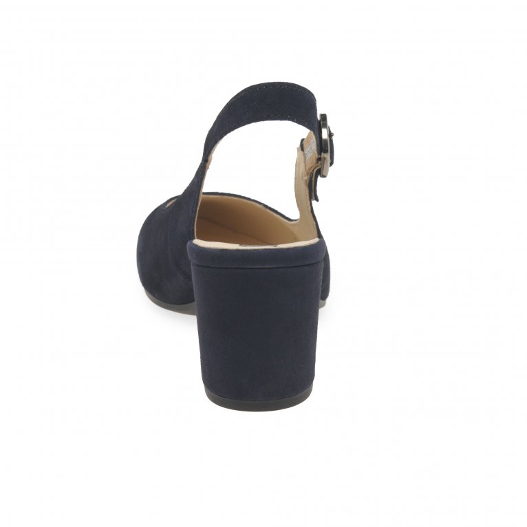 Gabor Gabor Helmsdale Ladies Court Shoes
