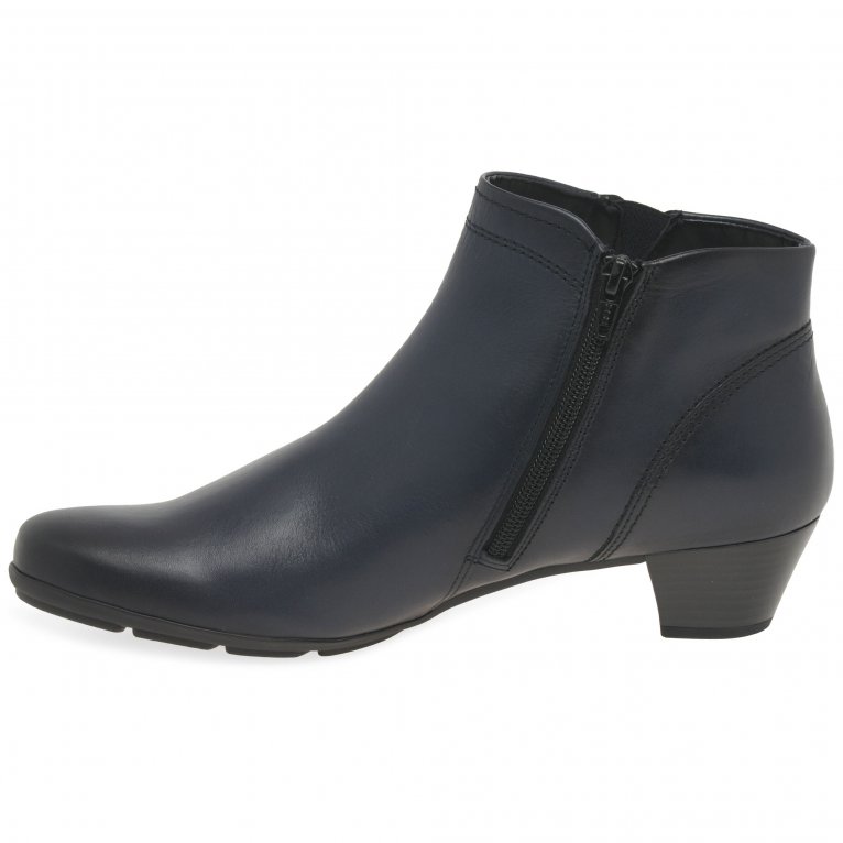 Gabor Gabor Heritage Womens Ankle Boots