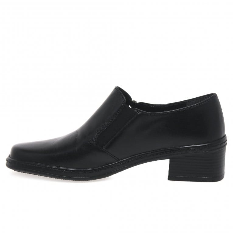 Gabor Gabor Hertha High Cut Womens Shoes